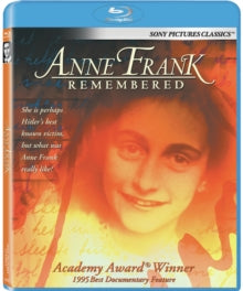 Anne Frank Remembered (25th Anniversary) - Anne Frank Remembered (25th Anniversary)