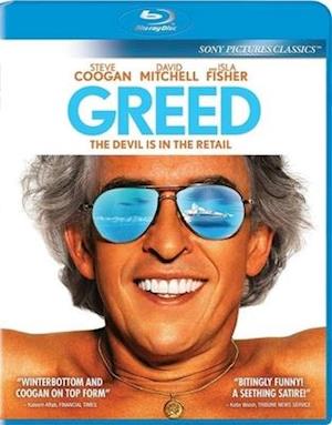 GREED - GREED