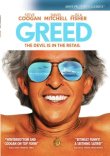 Greed - Greed
