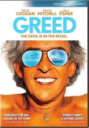 GREED