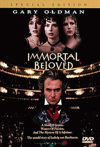 IMMORTAL - IMMORTAL