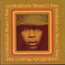 Badu,erykah - Mama's Gun