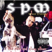Spm - Never Change