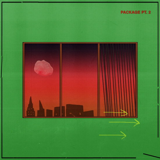 GUSTAF - PACKAGE PT. 2