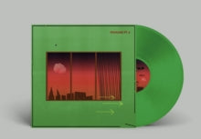 Gustaf - Package Pt. 2 (emerald Green Vinyl)