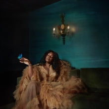 Lacey,yazmin - Teal Dreams