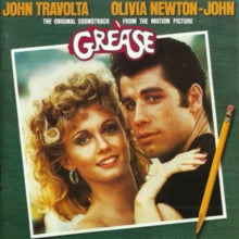 Grease (remastered) O.s.t. - Grease (remastered) O.s.t.