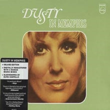Springfield,dusty - Dusty In Memphis