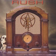 Rush - Spirit Of Radio: Greatest Hits 1974 -1987