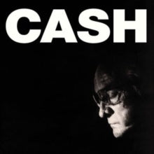 Cash,johnny - Man Comes Around
