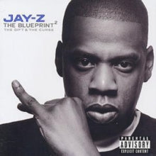 Jay-z - Blueprint 2: Gift & Curse