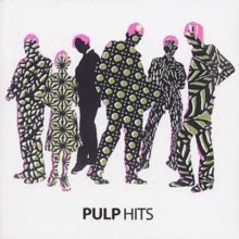 Pulp - Pulp Hits