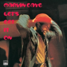 Gaye,marvin - Let's Get It On