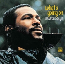 Gaye,marvin - What's Going On