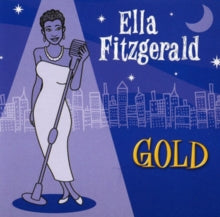 Fitzgerald,ella - Gold