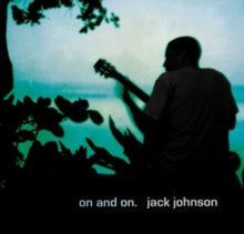 Johnson,jack - On & On
