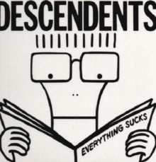 Descendents - Everything Sucks