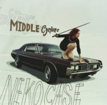 Case,neko - Middle Cyclone