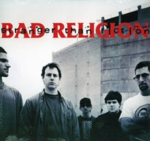 Bad Religion - Stranger Than Fiction (remastered)