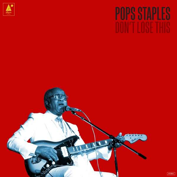STAPLES,POPS - DON'T LOSE THIS (DL CARD)