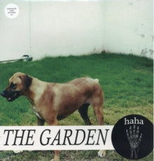 Garden - Haha