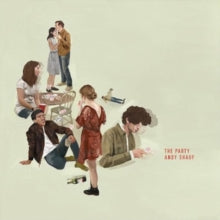 Shauf,andy - Party