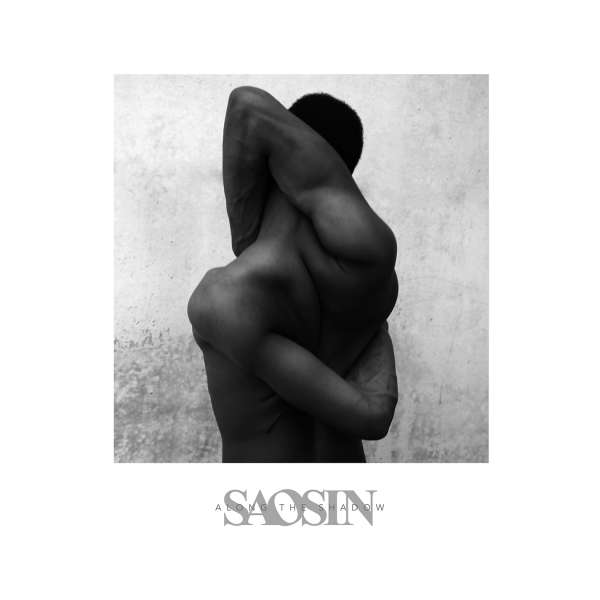 SAOSIN - ALONG THE SHADOW (DL CARD)