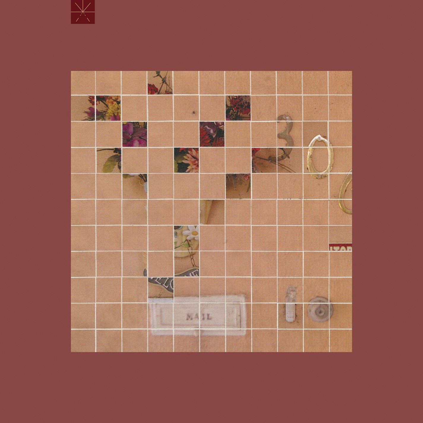 TOUCHE AMORE - STAGE FOUR (DL CARD)