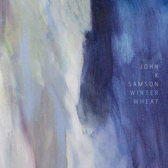 SAMSON,JOHN K. - WINTER WHEAT (DL CARD)