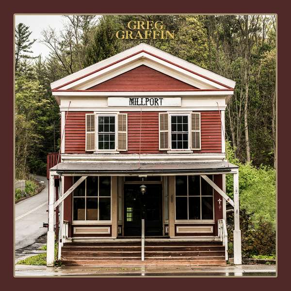 GRAFFIN,GREG - MILLPORT (DL CARD)