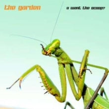 Garden - U Want The Scoop (dl Card)