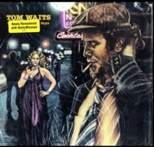 Waits,tom - Heart Of Saturday Night (180g/2017 Remaster)