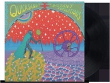 Quicksand - Distant Populations