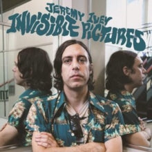 Ivey,jeremy - Invisible Pictures