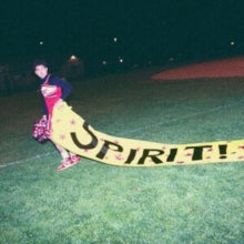 Hunny - Spirit