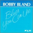 BLAND,BOBBY - BLUES YOU CAN USE