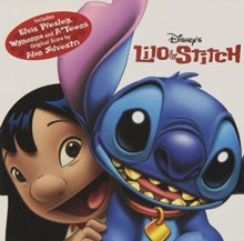 Lilo & Stitch O.s.t. - Lilo & Stitch O.s.t.
