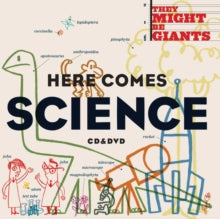 They Might Be Giants - Here Comes Science