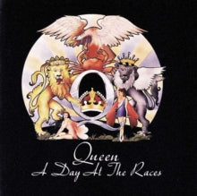 Queen - Day At Races
