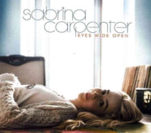 Carpenter,sabrina - Eyes Wide Open