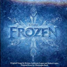 Frozen O.s.t. - Frozen O.s.t.