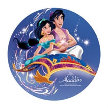 Various Artists - Songs From Aladdin (picture Disc)