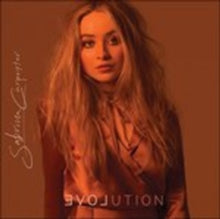Carpenter,sabrina - Evolution