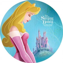 Various Artists - Music From Sleeping Beauty (picture Disc)
