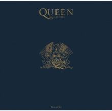 Queen - Greatest Hits 2 (180g/Dl Card)