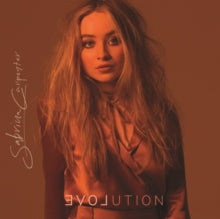 Carpenter,sabrina - Evolution