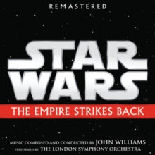 Star Wars: The Empire Strikes Back OST - Star Wars: The Empire Strikes Back OST