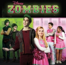 Zombies OST - Zombies OST