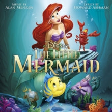 Various Artists - Little Mermaid OST
