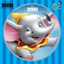 Various Artists - Dumbo (picture Disc)